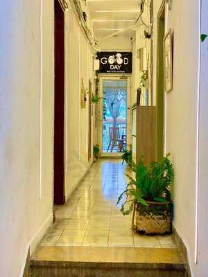 Good Days Tea And Coffee