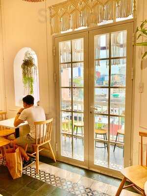 Good Days Tea And Coffee