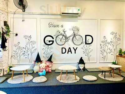 Good Days Tea And Coffee