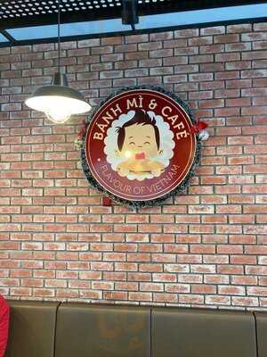 Banh Mi & Cafe