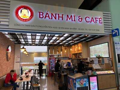 Banh Mi & Cafe