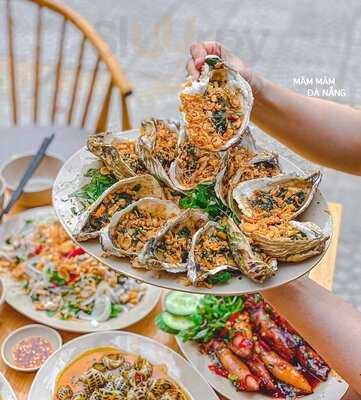 Hải Sản Năm Rảnh - Cơ Sở 2