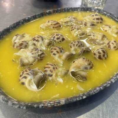 Hải Sản Năm Rảnh - Cơ Sở 2