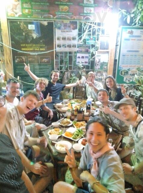 Family Restaurant