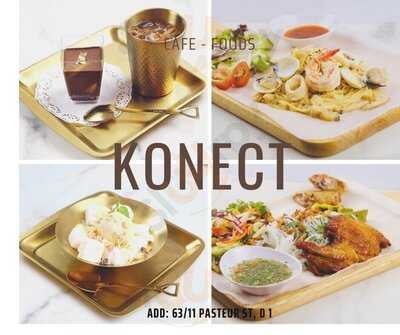 Konect