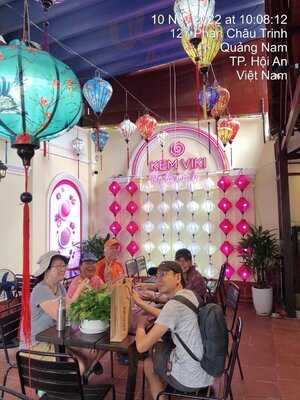 Viki New Zealand Ice Cream