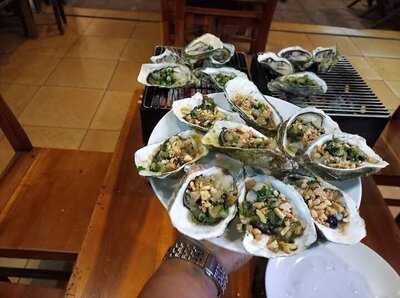 Phố Nướng Bình Minh