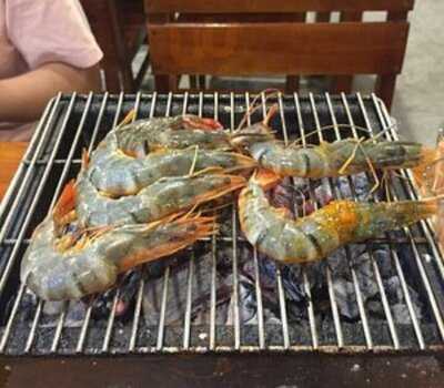 Phố Nướng Bình Minh