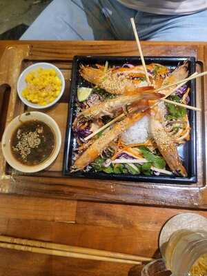 A Little Kitchen - Bep Nho