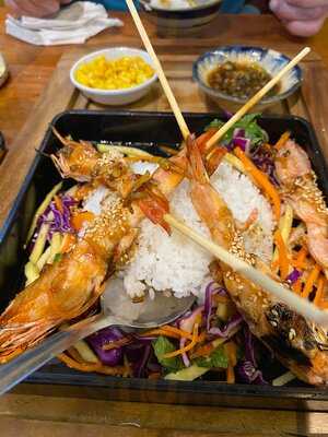 A Little Kitchen - Bep Nho