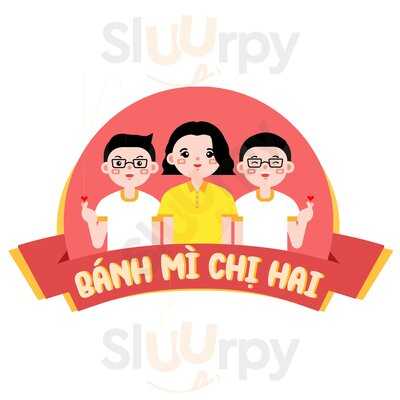 Banh Mi Chi Hai
