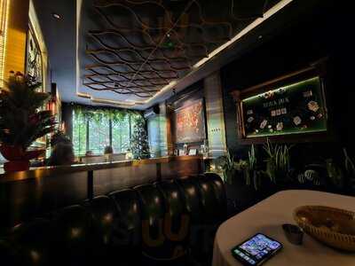 C's Steakhouse Saigon