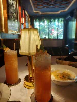 C's Steakhouse Saigon