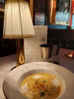 C's Steakhouse Saigon