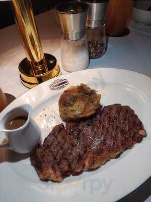 C's Steakhouse Saigon