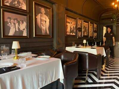 C's Steakhouse Saigon