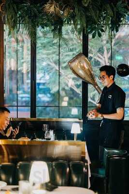 C's Steakhouse Saigon