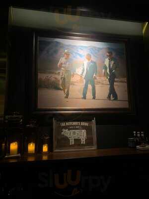 C's Steakhouse Saigon