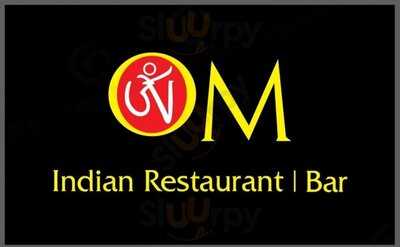 Om Indian Restaurant