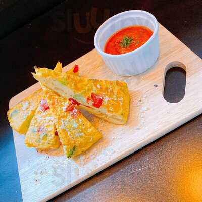 Coraggio Italian Restaurant