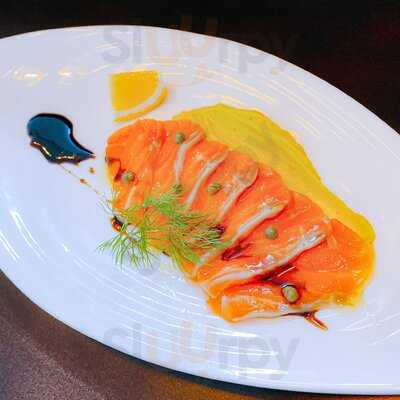 Coraggio Italian Restaurant