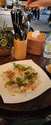 Artbook Cafe & Bistro