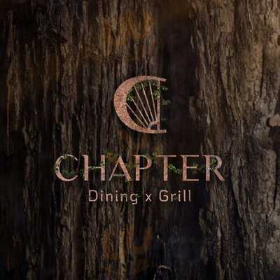 Chapter Dining And Grill