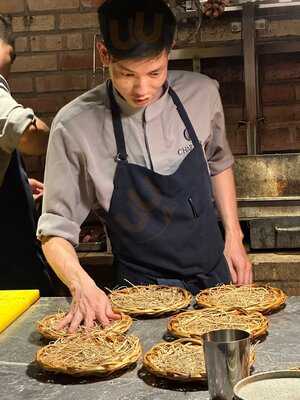 Chapter Dining And Grill