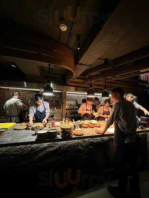 Chapter Dining And Grill