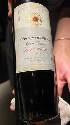 Chapter Dining And Grill