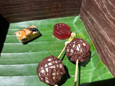 Chapter Dining And Grill