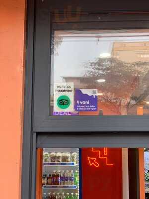 Bánh Mì Pate - Patedeli