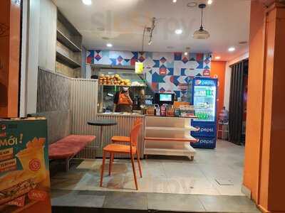 Bánh Mì Pate - Patedeli