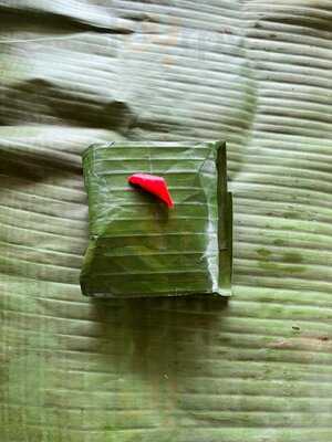 Cua Dai Central Beach Restaurant