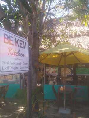 Be Kem Kitchen
