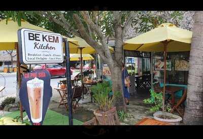 Be Kem Kitchen
