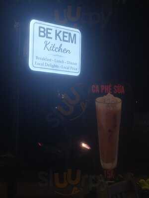 Be Kem Kitchen