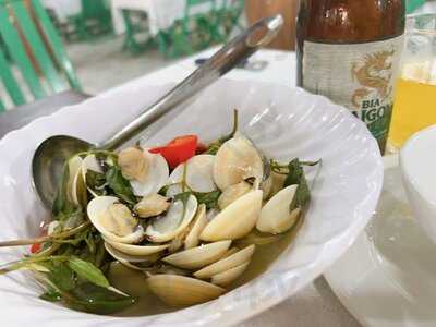 Tan Loc Restaurant - Hoi An Seafood