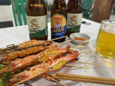 Tan Loc Restaurant - Hoi An Seafood