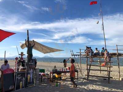 Tan Loc Restaurant - Hoi An Seafood