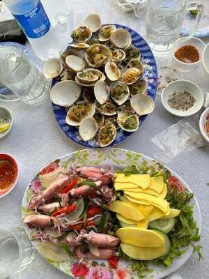 Tan Loc Restaurant - Hoi An Seafood
