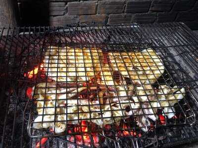 Tan Loc Restaurant - Hoi An Seafood