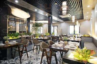 Nhà Hàng Chay Thực Dưỡng Quỳnh House
