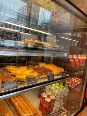 Highlands Coffee At Thu Thiem Bridge