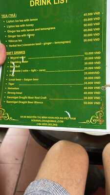 Aloha Bar & Restaurant