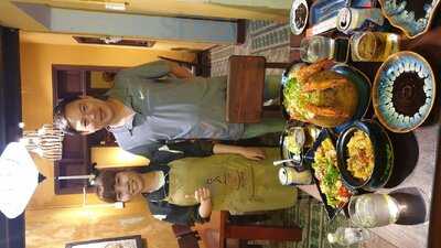 Aloha Bar & Restaurant