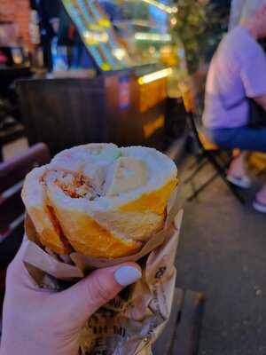 Like Coffee - Banh Mi