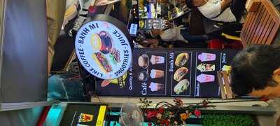 Like Coffee - Banh Mi