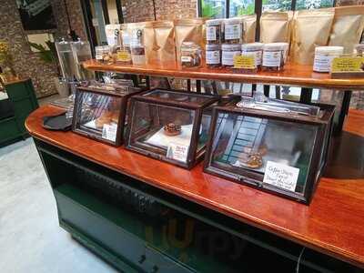 Butter Oven - Fresh Donuts & Coffee