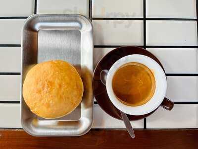 Butter Oven - Fresh Donuts & Coffee